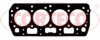 SKODA 114092852 Gasket, cylinder head
